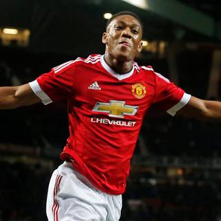 Manchester United 4k HD wallpaper