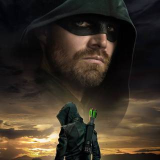 Green Arrow Injustice wallpaper