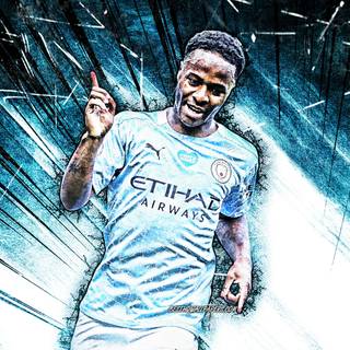 Sterling 4k wallpaper