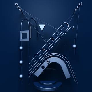 Typography 4k wallpaper