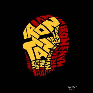 Typography 4k wallpaper