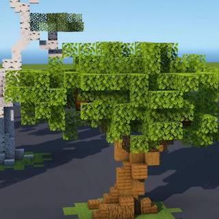Minecraft iPhone 4k wallpaper