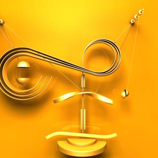 Typography 4k wallpaper