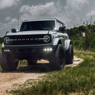 Off road 4k wallpaper