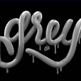 Typography 4k wallpaper