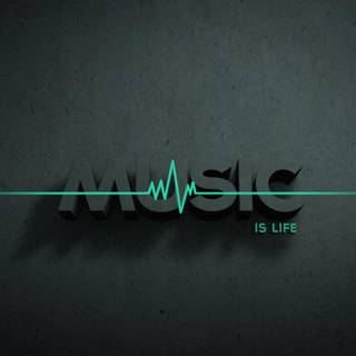 Typography 4k wallpaper