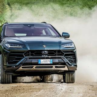 Off road 4k wallpaper