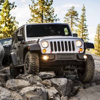 Off road 4k wallpaper