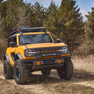 Off road 4k wallpaper