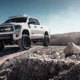 Off road 4k wallpaper