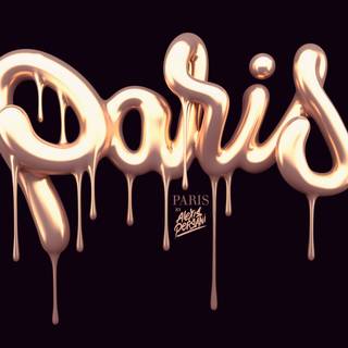 Typography 4k wallpaper