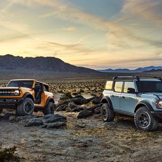 Off road 4k wallpaper