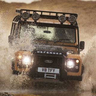 Off road 4k wallpaper