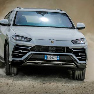 Off road 4k wallpaper