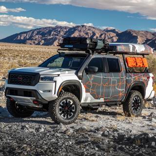 Off road 4k wallpaper