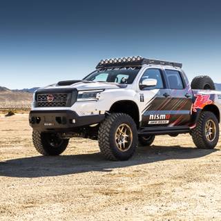 Off road 4k wallpaper