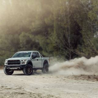 Off road 4k wallpaper