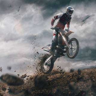 Off road 4k wallpaper