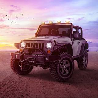 Off road 4k wallpaper