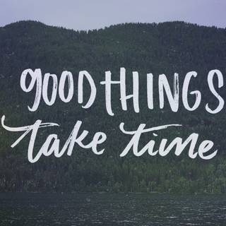 Typography 4k wallpaper