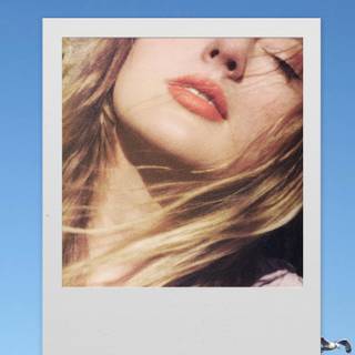 1989 Taylor's Version wallpaper