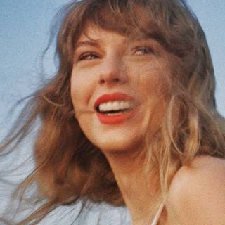 1989 Taylor's Version wallpaper