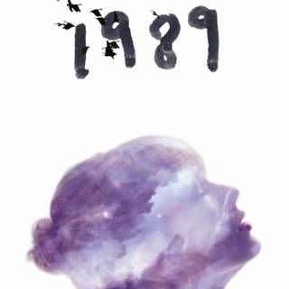 1989 Taylor's Version wallpaper