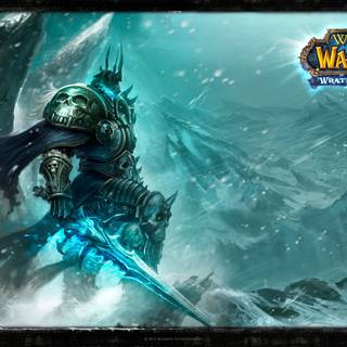 WOTLK wallpaper