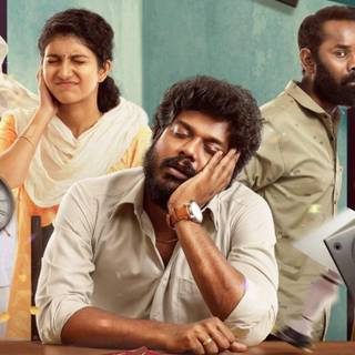 Good Night movie wallpaper