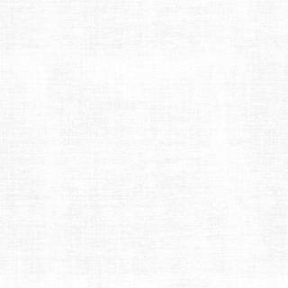 White fabric wallpaper