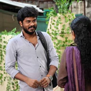 Good Night movie wallpaper