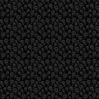 Scream desktop wallpaper