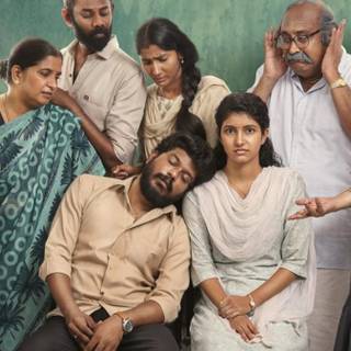 Good Night movie wallpaper