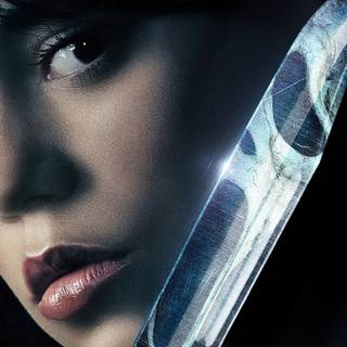 Scream desktop wallpaper