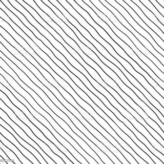 White fabric wallpaper