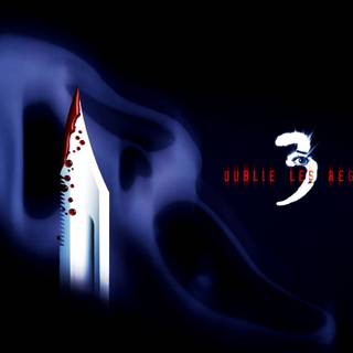 Scream desktop wallpaper