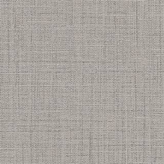 White fabric wallpaper