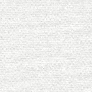 White fabric wallpaper