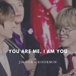 Jikook computer wallpaper