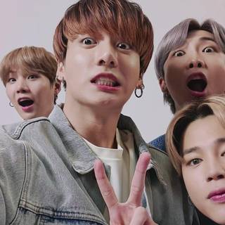 Jikook computer wallpaper