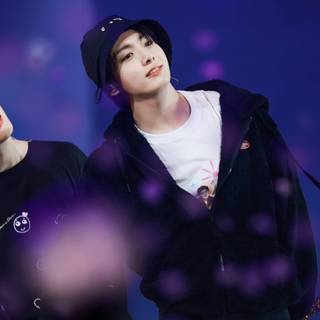 Jikook computer wallpaper