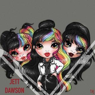 Jett Dawson wallpaper