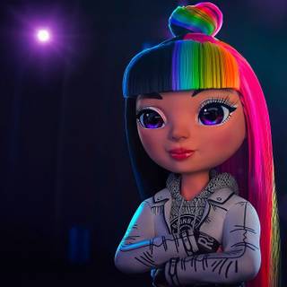 Jett Dawson wallpaper