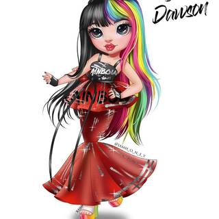 Jett Dawson wallpaper