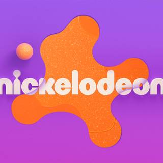Nickelodeon Splat wallpaper