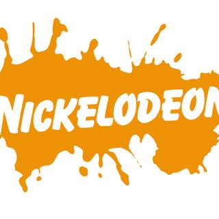 Nickelodeon Splat wallpaper