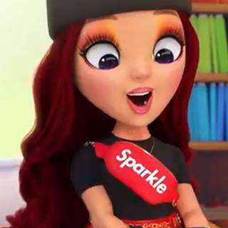 Ruby Anderson wallpaper