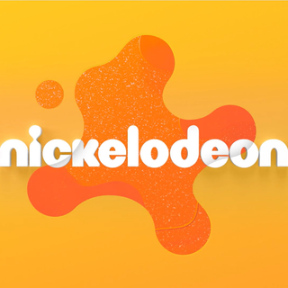 Nickelodeon Splat wallpaper
