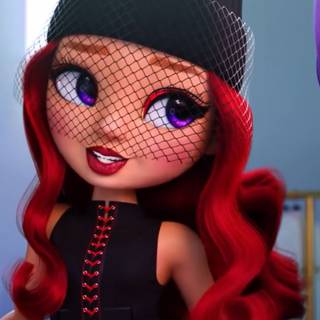 Ruby Anderson wallpaper