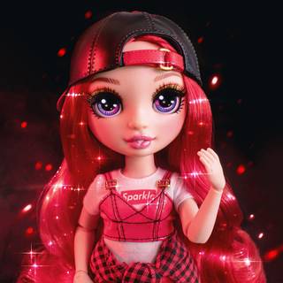 Ruby Anderson wallpaper